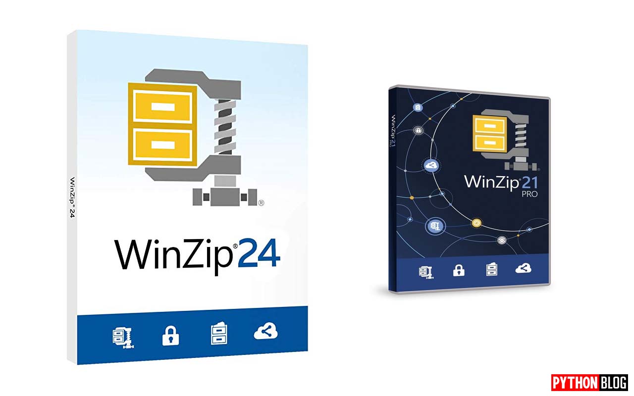 winzip 21 download free